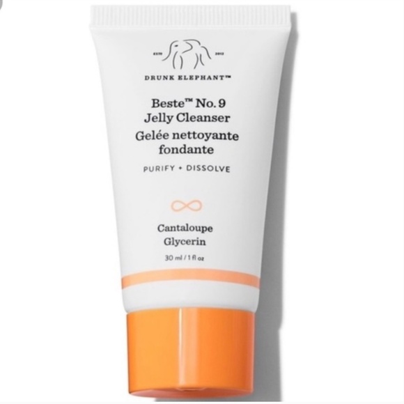 Sephora Other - NEW Drunk Elephant Jelly Cleanser